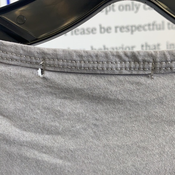 Robert Barakett Men's Pima Cotton Crew Neck Tee - Picture 7 of 7